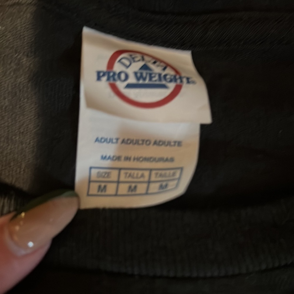 Leslie Jordan T shirt - Picture 2 of 5